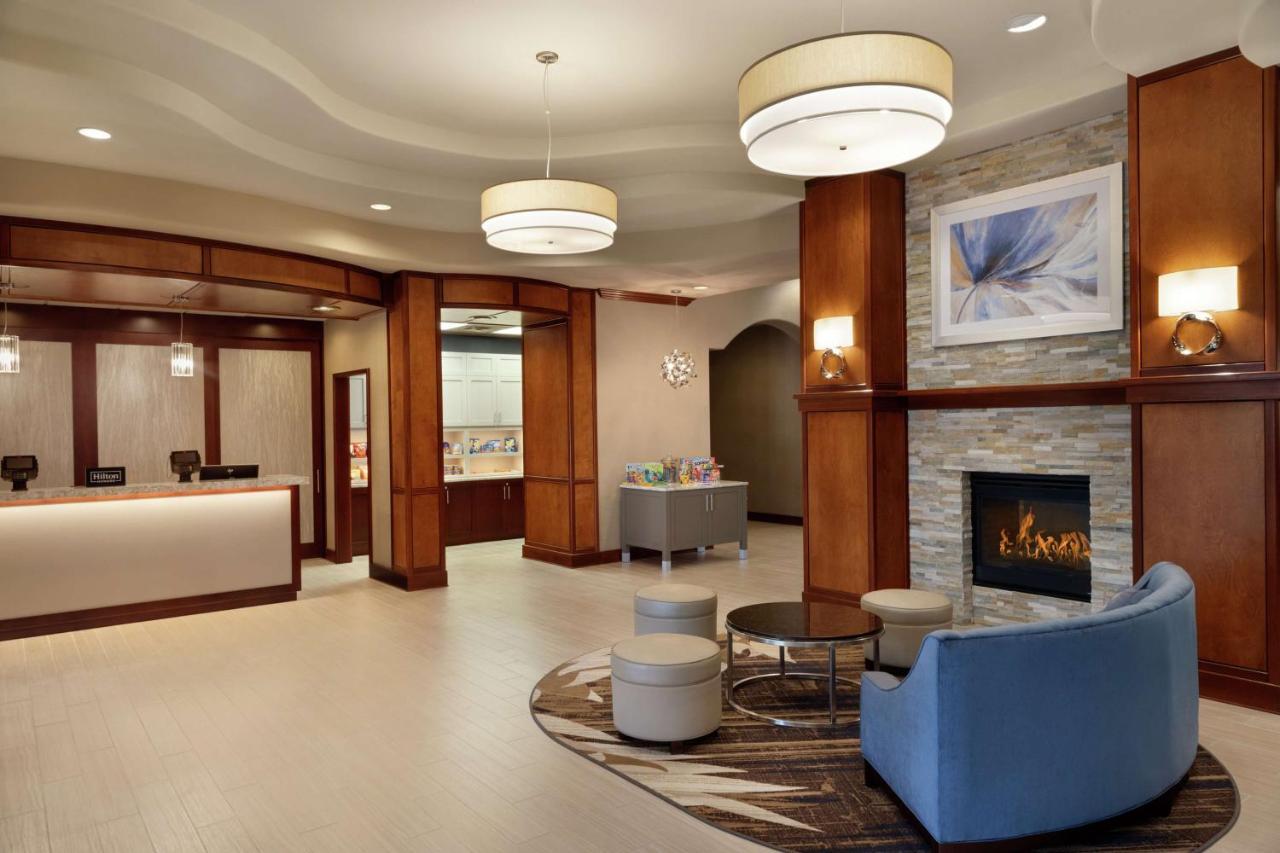 Homewood Suites By Hilton Fort Smith Massard Exterior photo